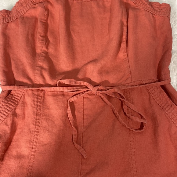 Old Navy sugarpop romper. Size medium - Picture 6 of 12